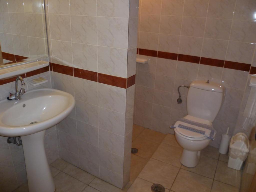 Karmi Apartments Kolimvári Szoba fotó