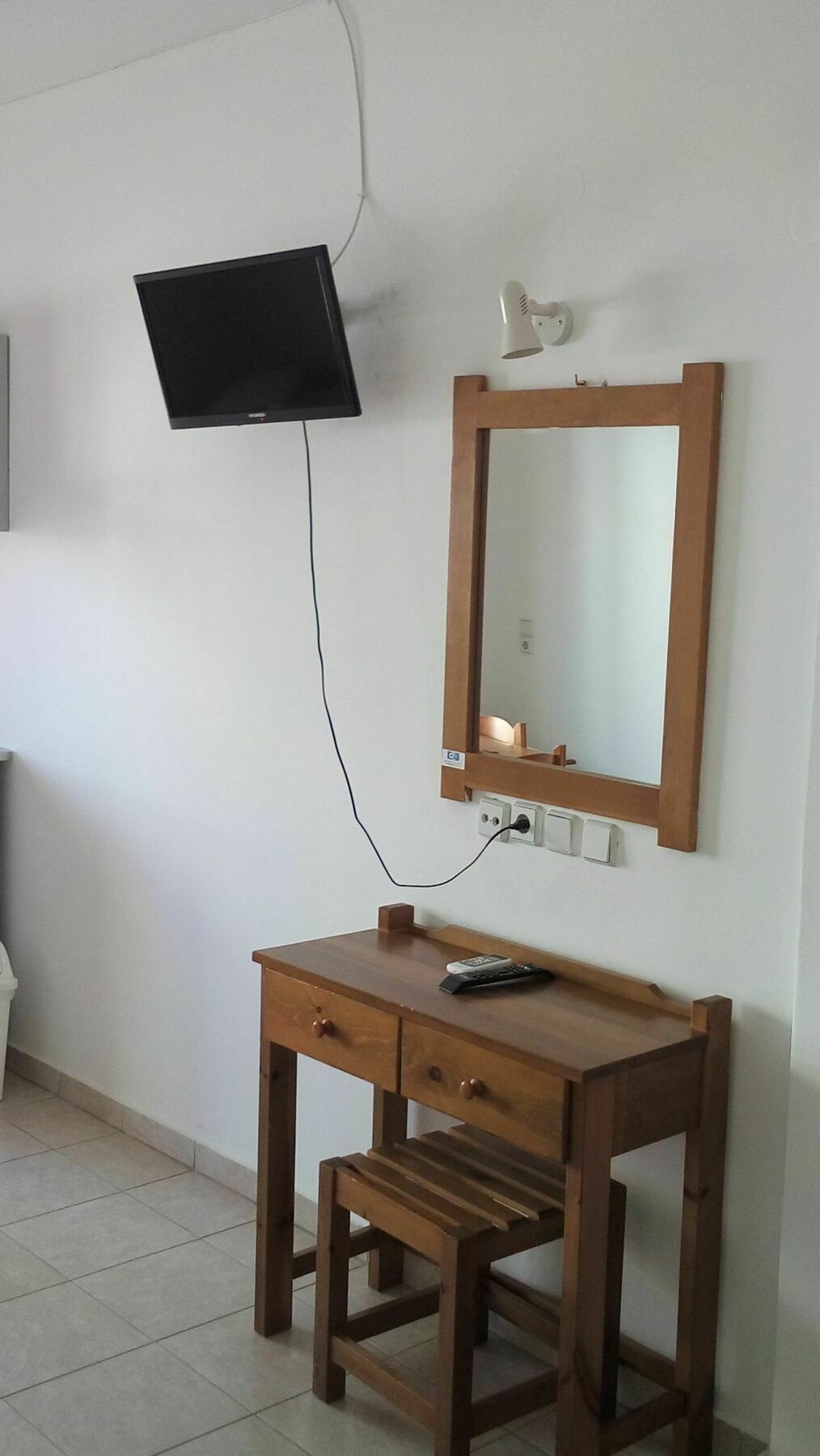 Karmi Apartments Kolimvári Kültér fotó